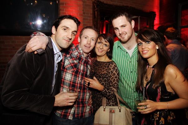 Tryst nightclub photo 140 - January 28th, 2012