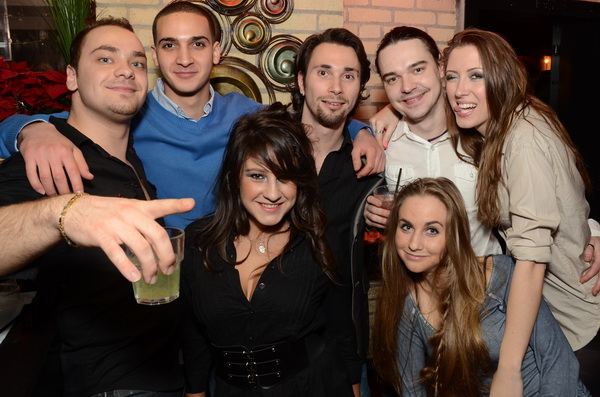 Tryst nightclub photo 141 - January 28th, 2012