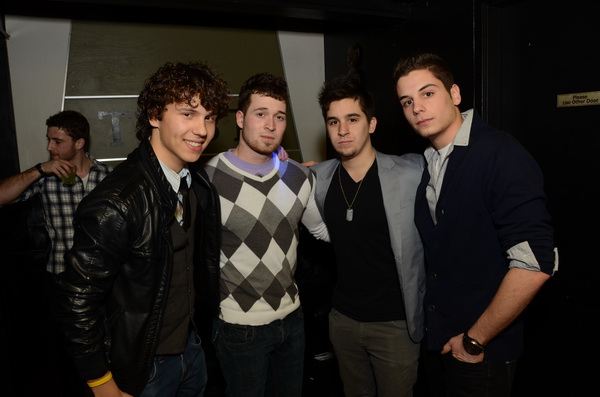 Tryst nightclub photo 143 - January 28th, 2012