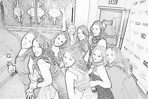 Tryst nightclub photo 144 - January 28th, 2012