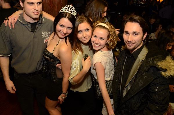 Tryst nightclub photo 147 - January 28th, 2012