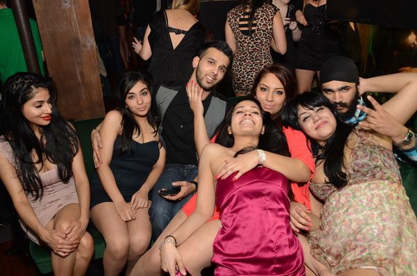 Tryst nightclub photo 148 - January 28th, 2012