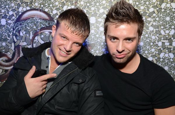 Tryst nightclub photo 150 - January 28th, 2012