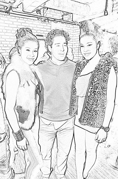 Tryst nightclub photo 152 - January 28th, 2012