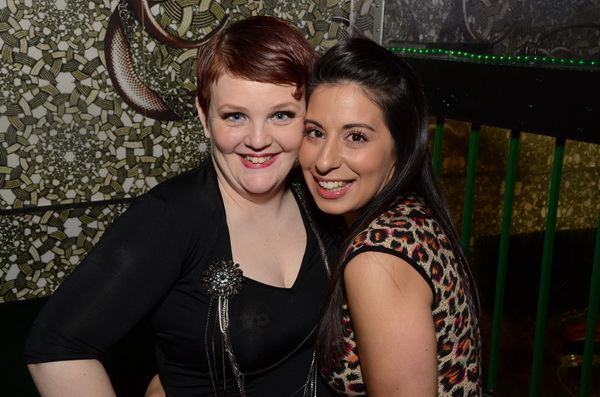 Tryst nightclub photo 153 - January 28th, 2012