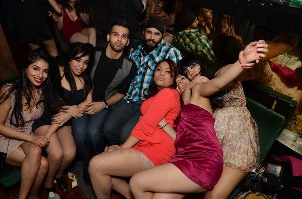 Tryst nightclub photo 157 - January 28th, 2012