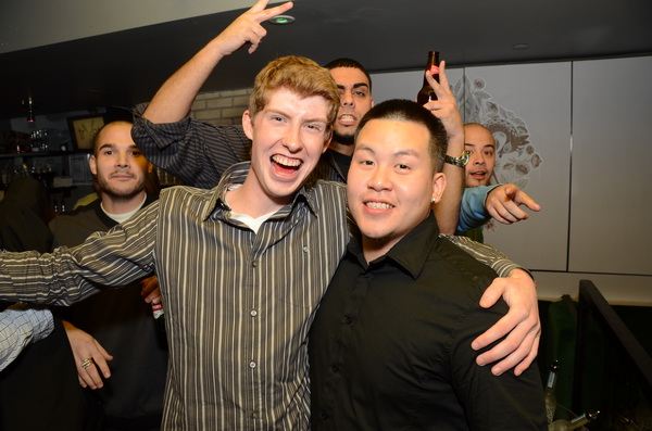 Tryst nightclub photo 158 - January 28th, 2012