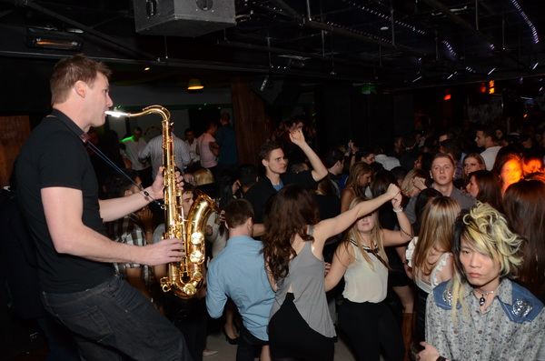 Tryst nightclub photo 162 - January 28th, 2012