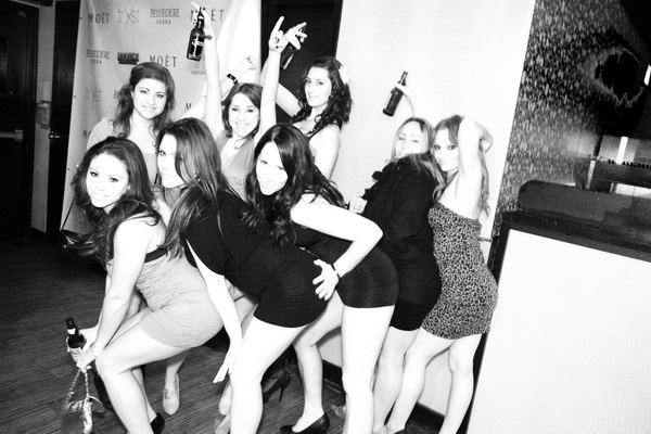 Tryst nightclub photo 163 - January 28th, 2012