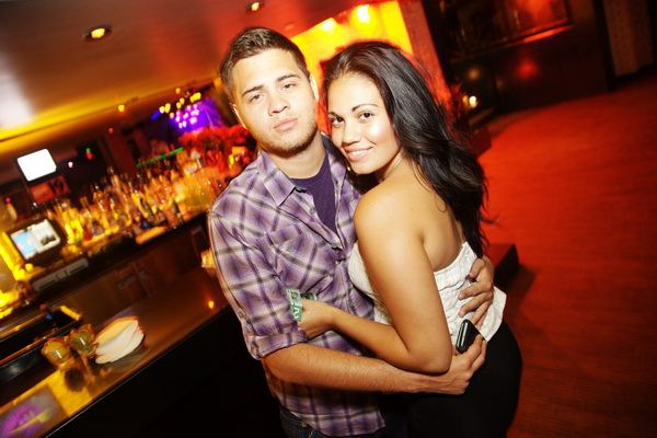 Tryst nightclub photo 167 - January 28th, 2012