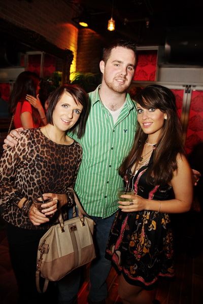 Tryst nightclub photo 169 - January 28th, 2012