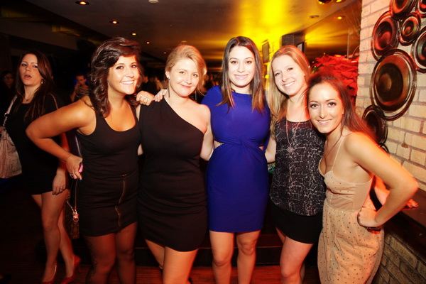 Tryst nightclub photo 175 - January 28th, 2012