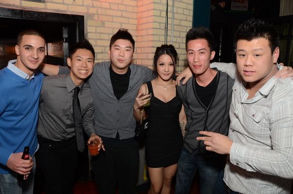 Tryst nightclub photo 176 - January 28th, 2012