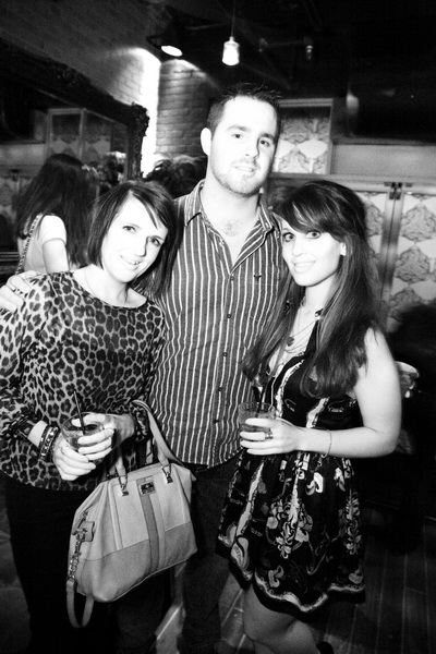Tryst nightclub photo 177 - January 28th, 2012