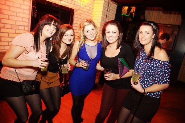 Tryst nightclub photo 178 - January 28th, 2012