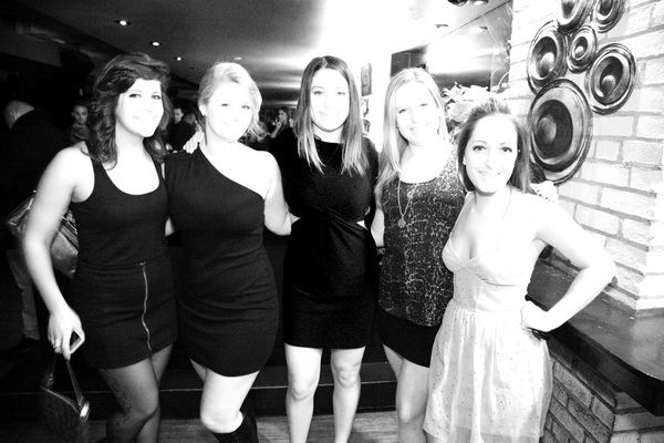 Tryst nightclub photo 179 - January 28th, 2012