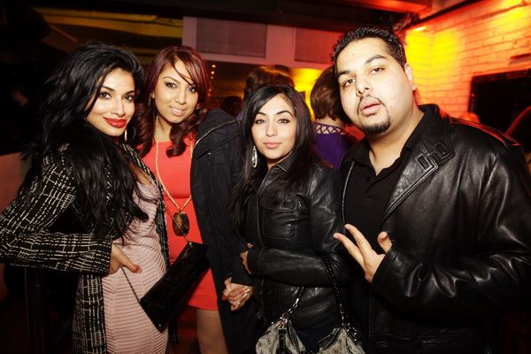 Tryst nightclub photo 181 - January 28th, 2012