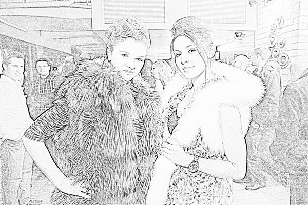 Tryst nightclub photo 182 - January 28th, 2012