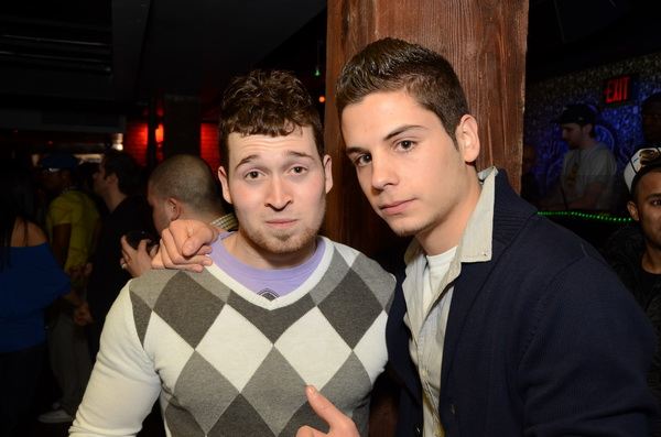 Tryst nightclub photo 187 - January 28th, 2012