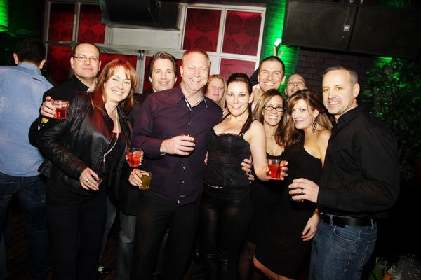 Tryst nightclub photo 189 - January 28th, 2012