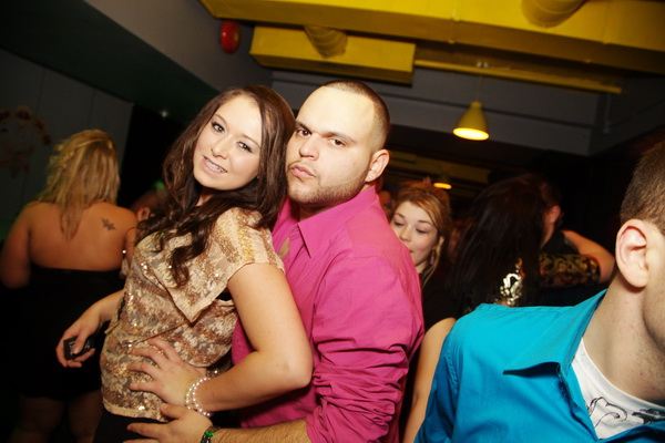 Tryst nightclub photo 190 - January 28th, 2012