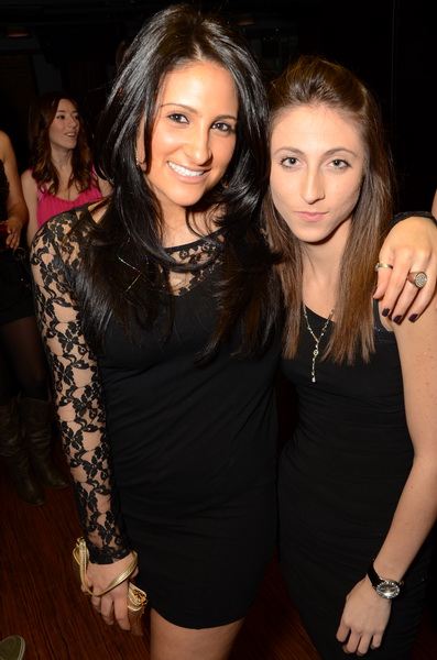 Tryst nightclub photo 191 - January 28th, 2012