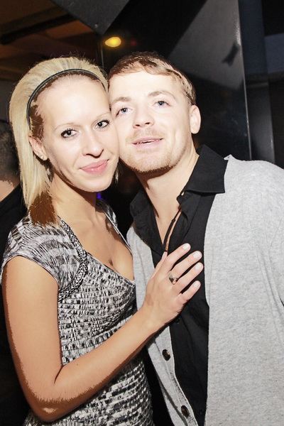Tryst nightclub photo 192 - January 28th, 2012