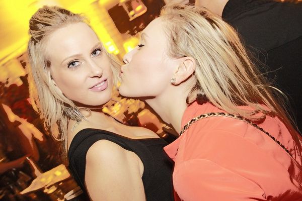 Tryst nightclub photo 193 - January 28th, 2012