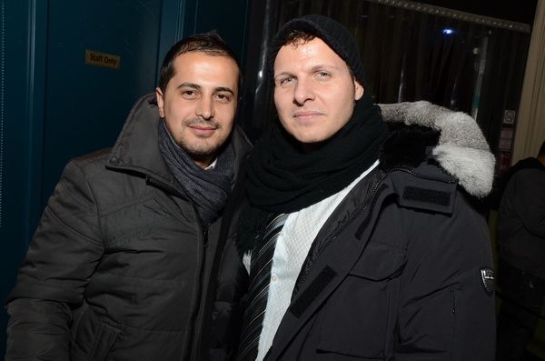 Tryst nightclub photo 194 - January 28th, 2012