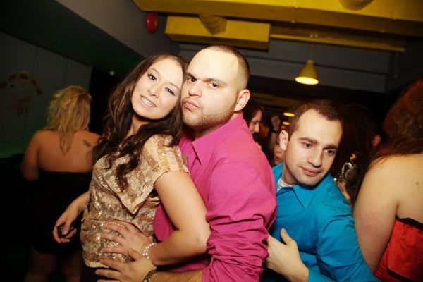 Tryst nightclub photo 196 - January 28th, 2012