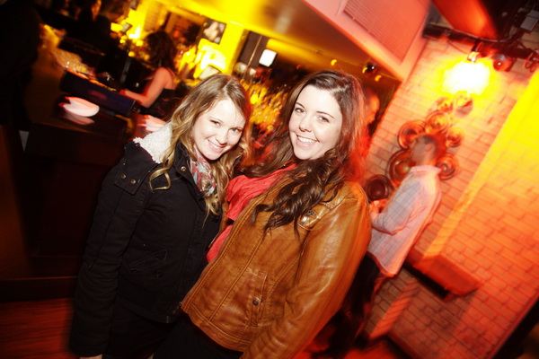Tryst nightclub photo 197 - January 28th, 2012