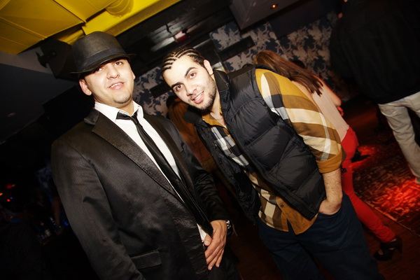 Tryst nightclub photo 198 - January 28th, 2012