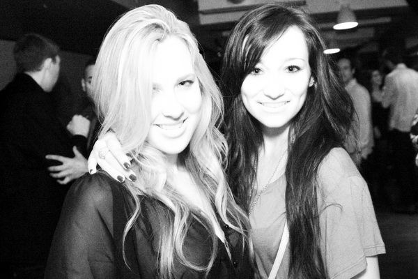 Tryst nightclub photo 199 - January 28th, 2012