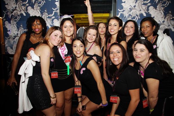 Tryst nightclub photo 3 - January 28th, 2012