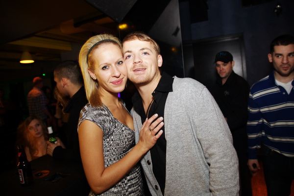 Tryst nightclub photo 202 - January 28th, 2012