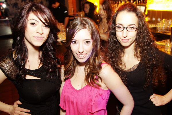 Tryst nightclub photo 206 - January 28th, 2012