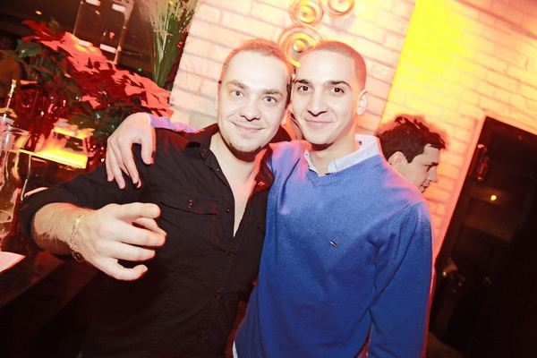 Tryst nightclub photo 208 - January 28th, 2012
