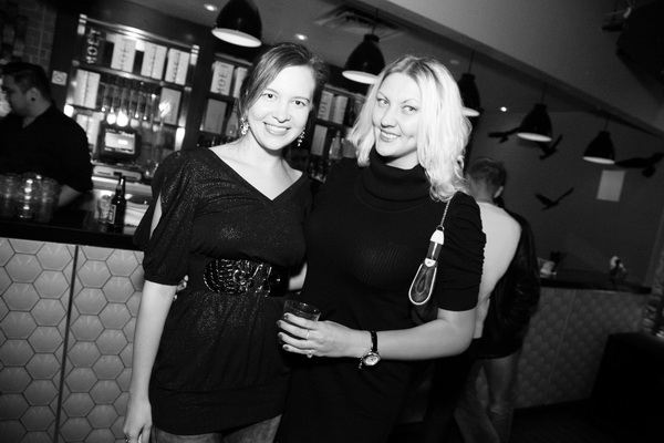 Tryst nightclub photo 209 - January 28th, 2012