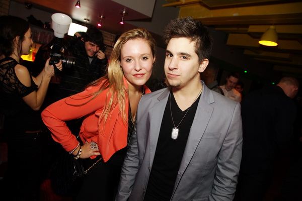 Tryst nightclub photo 218 - January 28th, 2012