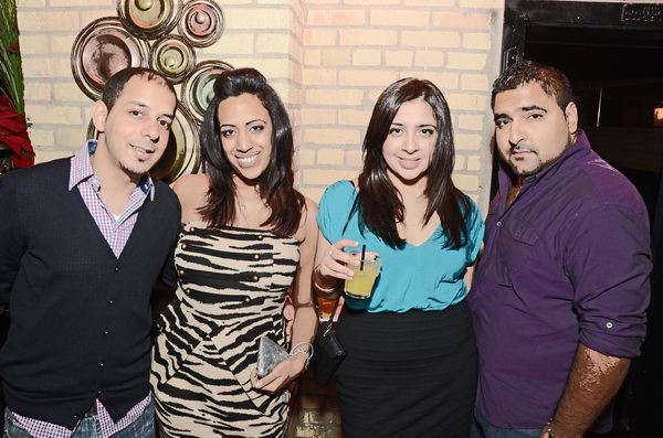 Tryst nightclub photo 219 - January 28th, 2012