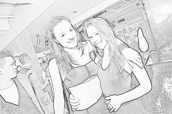 Tryst nightclub photo 222 - January 28th, 2012