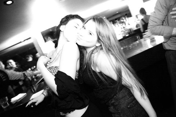 Tryst nightclub photo 223 - January 28th, 2012