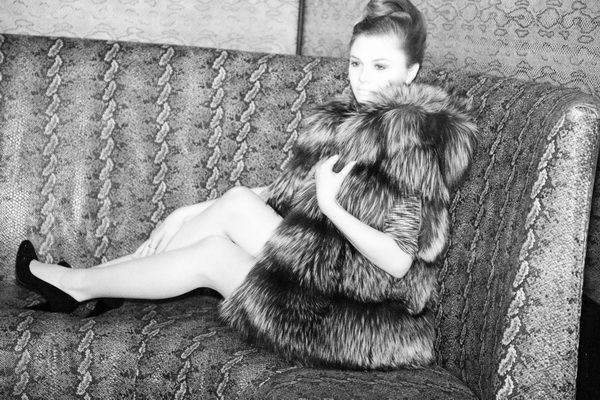 Tryst nightclub photo 224 - January 28th, 2012