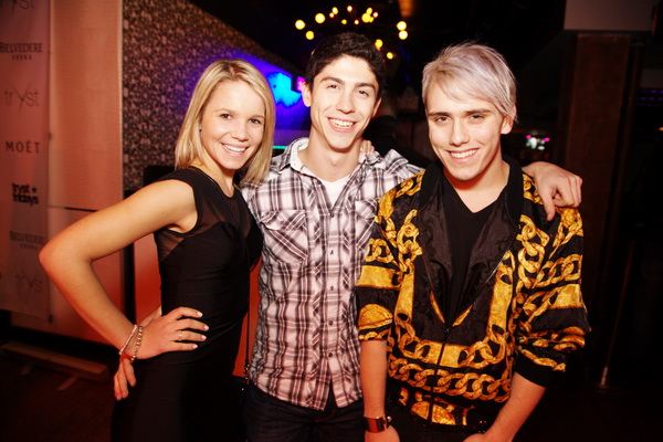 Tryst nightclub photo 232 - January 28th, 2012