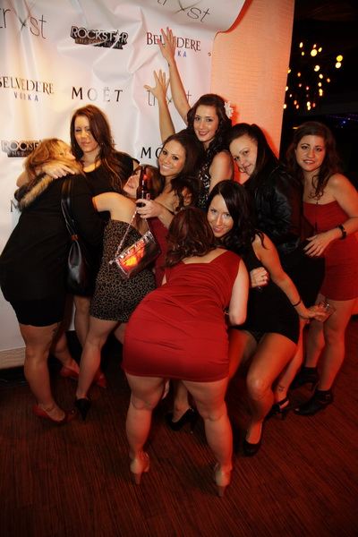 Tryst nightclub photo 233 - January 28th, 2012