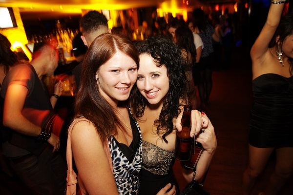 Tryst nightclub photo 234 - January 28th, 2012