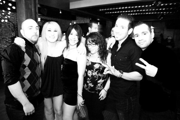 Tryst nightclub photo 235 - January 28th, 2012