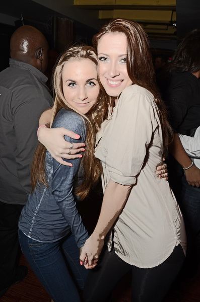Tryst nightclub photo 237 - January 28th, 2012