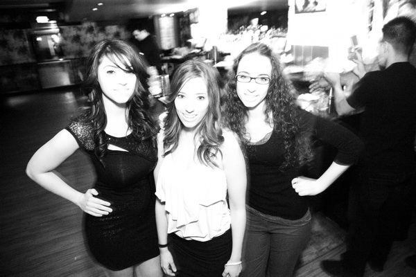 Tryst nightclub photo 240 - January 28th, 2012