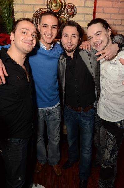 Tryst nightclub photo 25 - January 28th, 2012